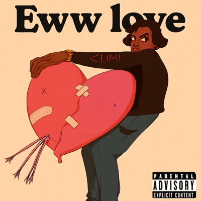 Eww love - Single