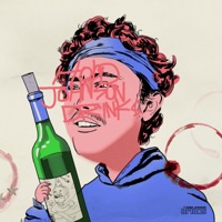 Dari#$% / Sacramento 12 Step - EP - Hobo Johnson