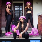 Bangg 3 Candy Lady - Single