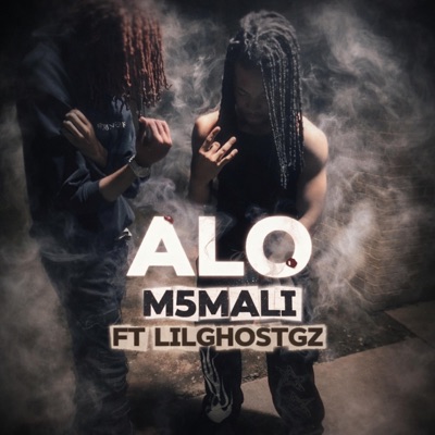 ALO (feat. Lilghostgz) - Single