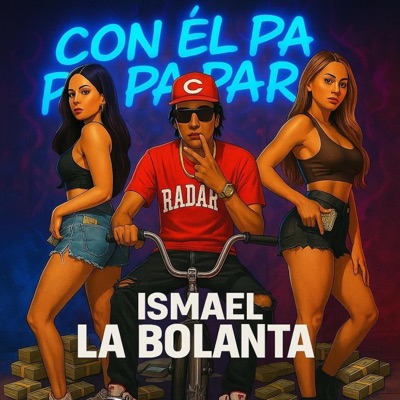 Para Pa Para - Single