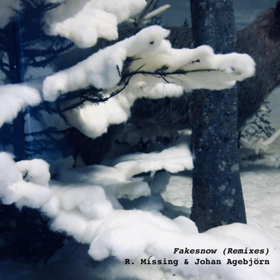Fakesnow (Remixes) - Single