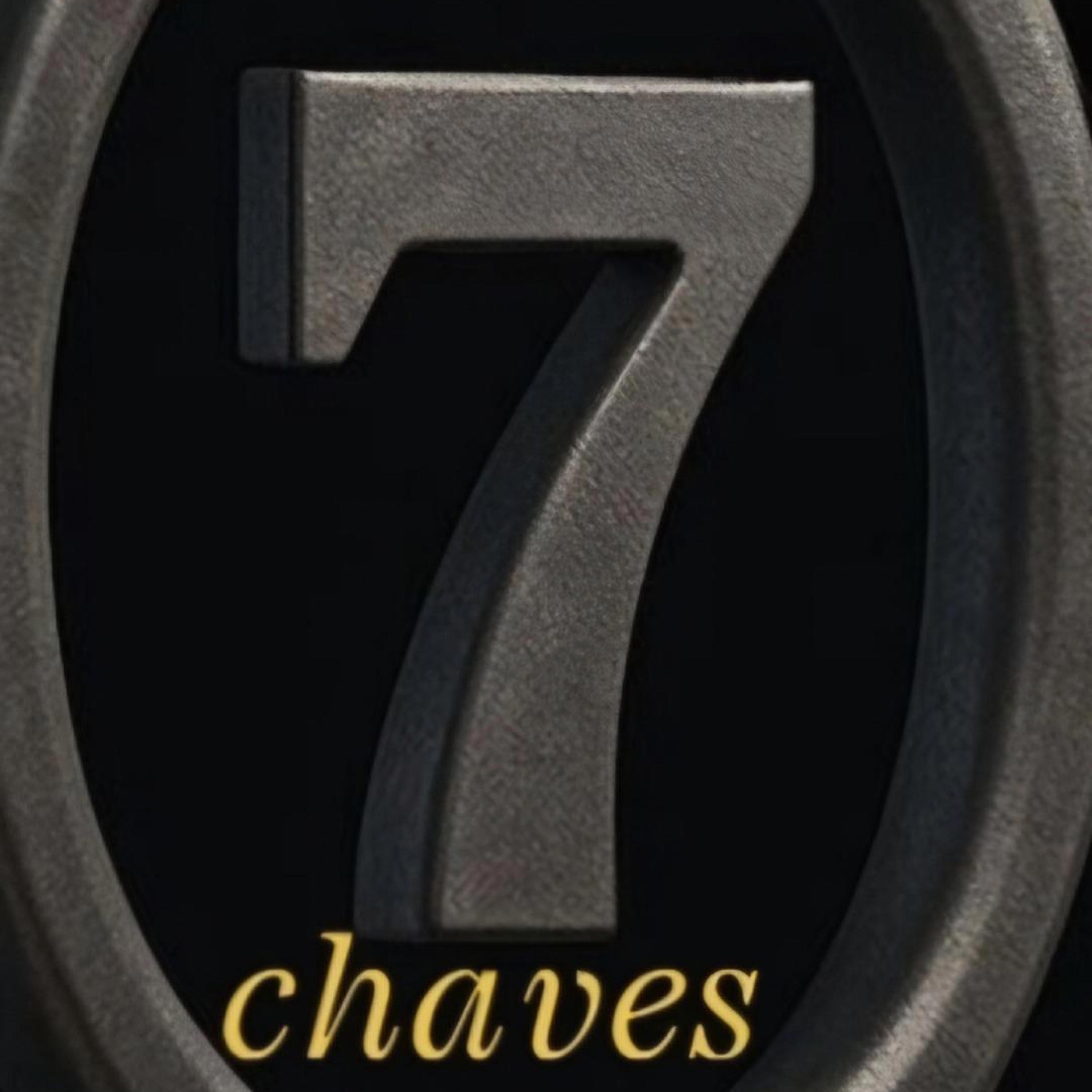 7 Chaves - Single