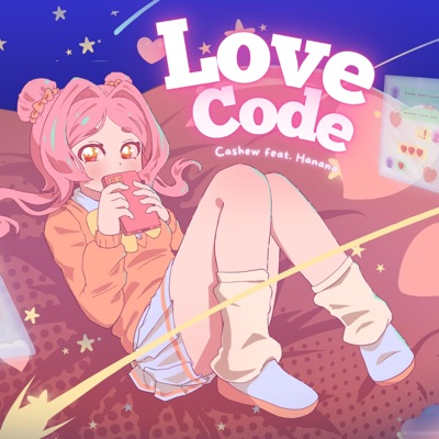 Love Code (feat. Hanana) [Full Version] - Single