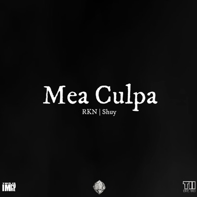 Mea Culpa - Single
