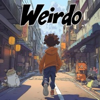 Weirdo - Single - Wavy Dem