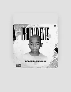 Luister naar Orlando Huncho, bekijk muziekvideo's, lees de bio, bekijk de tourdata, en meer!