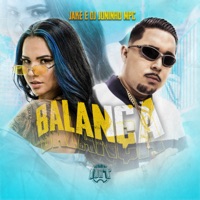 Balança - Single - Jake & Dj Juninho Mpc