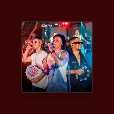 Listen to Grupo PR9, watch music videos, read bio, see tour dates & more!