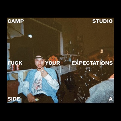 Fuck Your Expectations (Side A) - EP