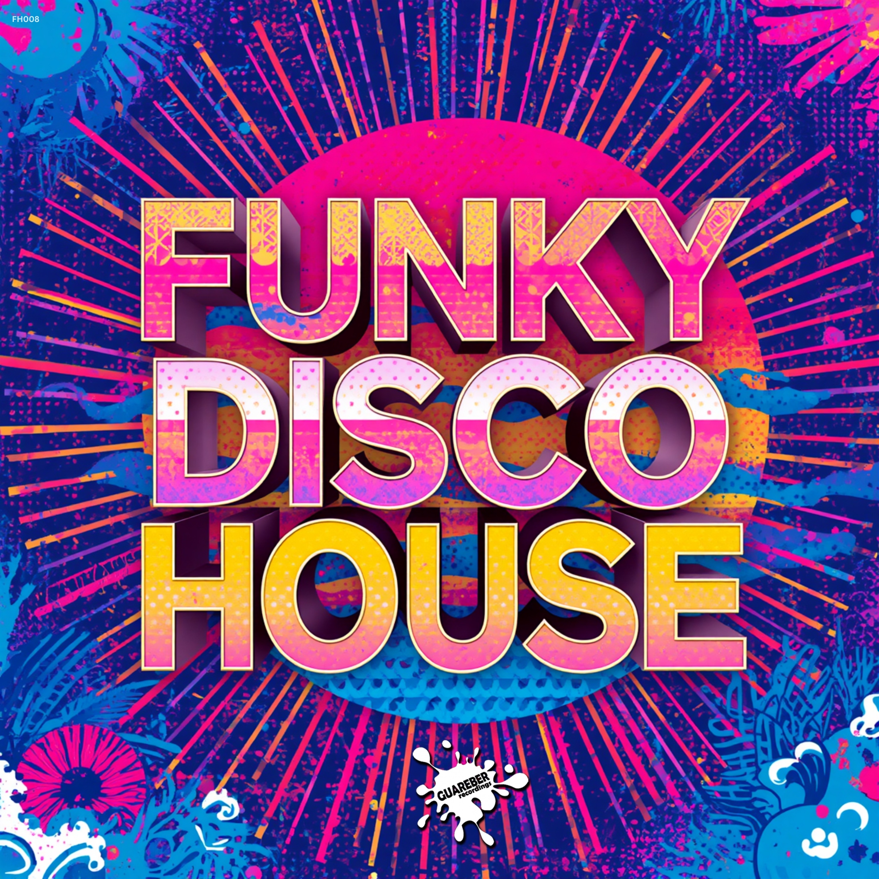 Funky Disco House