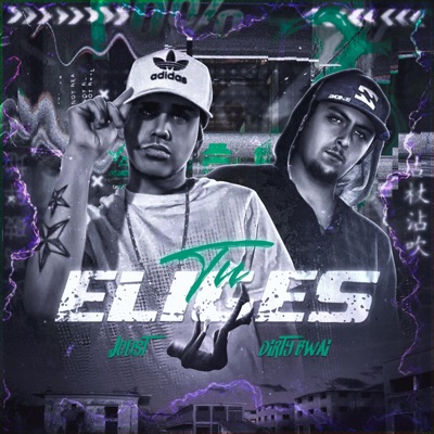 TÚ ELIGES - Single