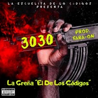 3030 - Single - La Grena “El De Los Códigos”