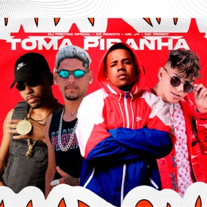 Toma Piranha