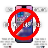 Do Not Disturb - Single - RDG Marmar