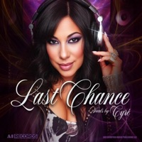 Cyre (feat. Cyre) - EP - Jose Animal Diaz
