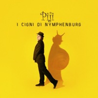 I cigni di Nymphenburg - Single - Piji
