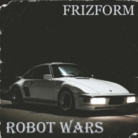Robot Wars - Single - Frizform