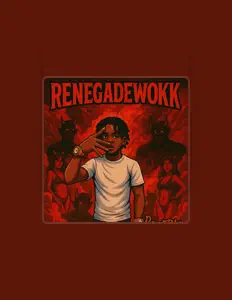 Pax EBKを聴いたり、ミュージックビデオを鑑賞したり、経歴やツアー日程などを確認したりしましょう！