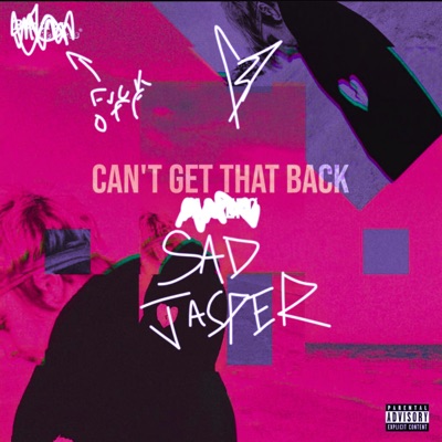 Can’t Get That Back - Single