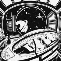 from the dark - EP - by.davd