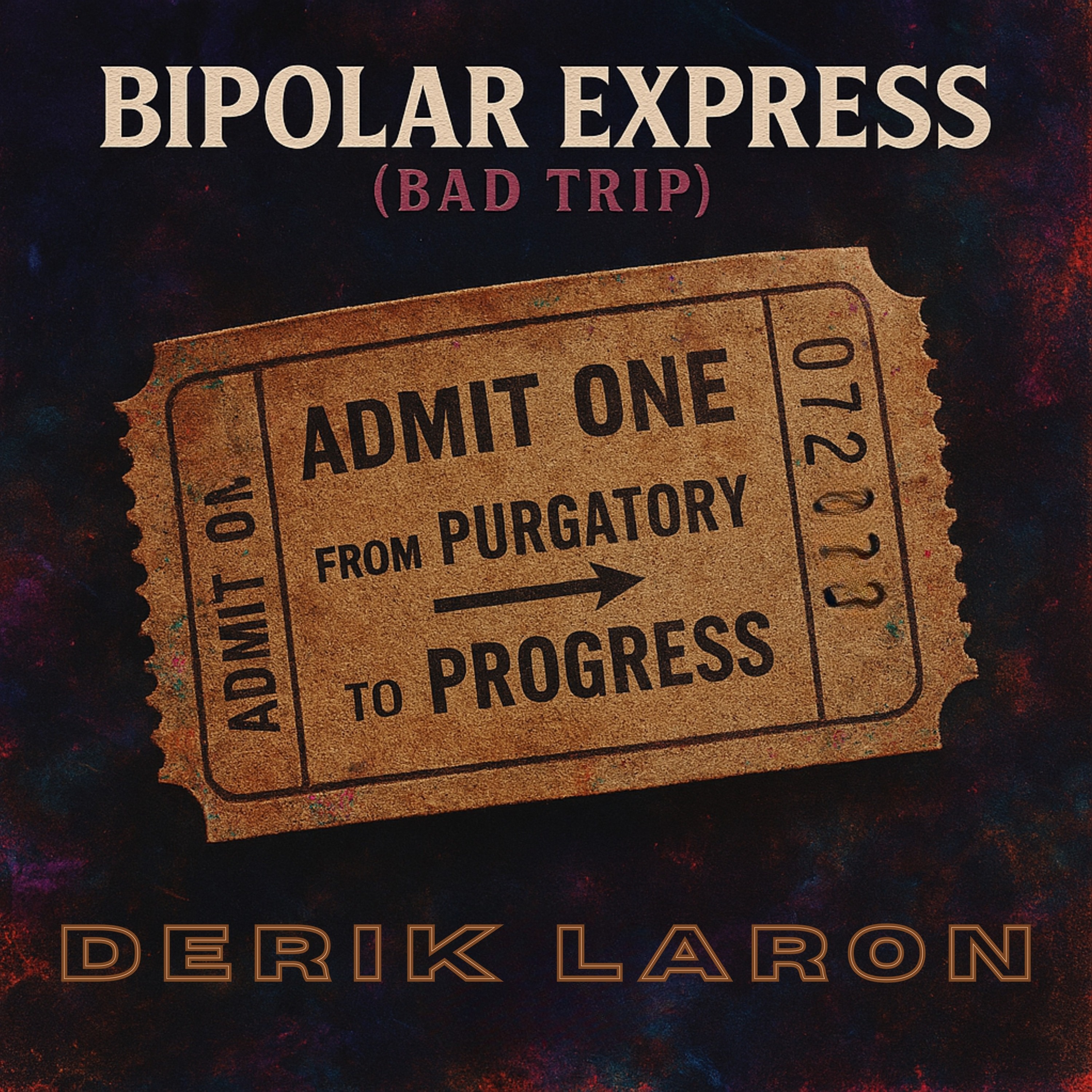 Bipolar Express (Bad Trip) - Single