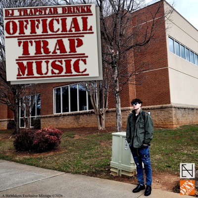 OFFICIAL TRAP MUSIC