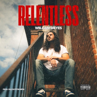 Relentless - Single
