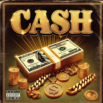 cash (feat. hiismo) - Single