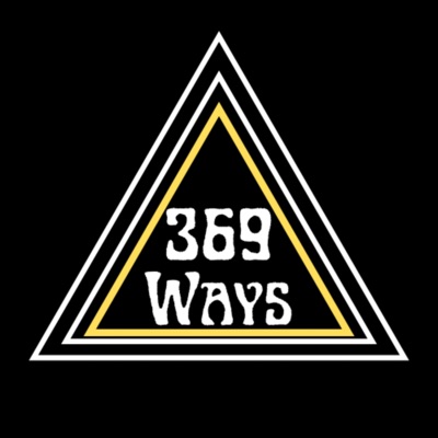 369 Ways - EP