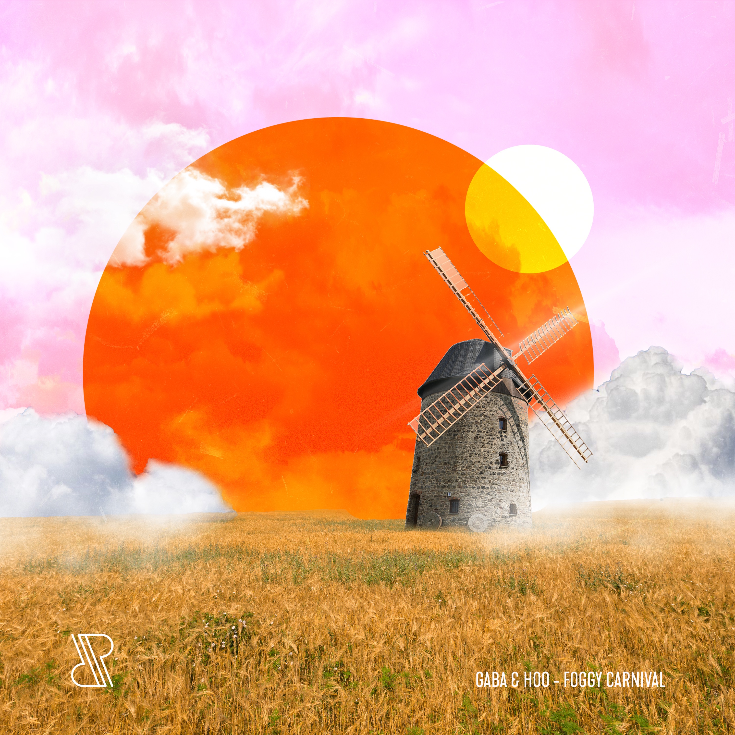 Foggy Carnival - Single