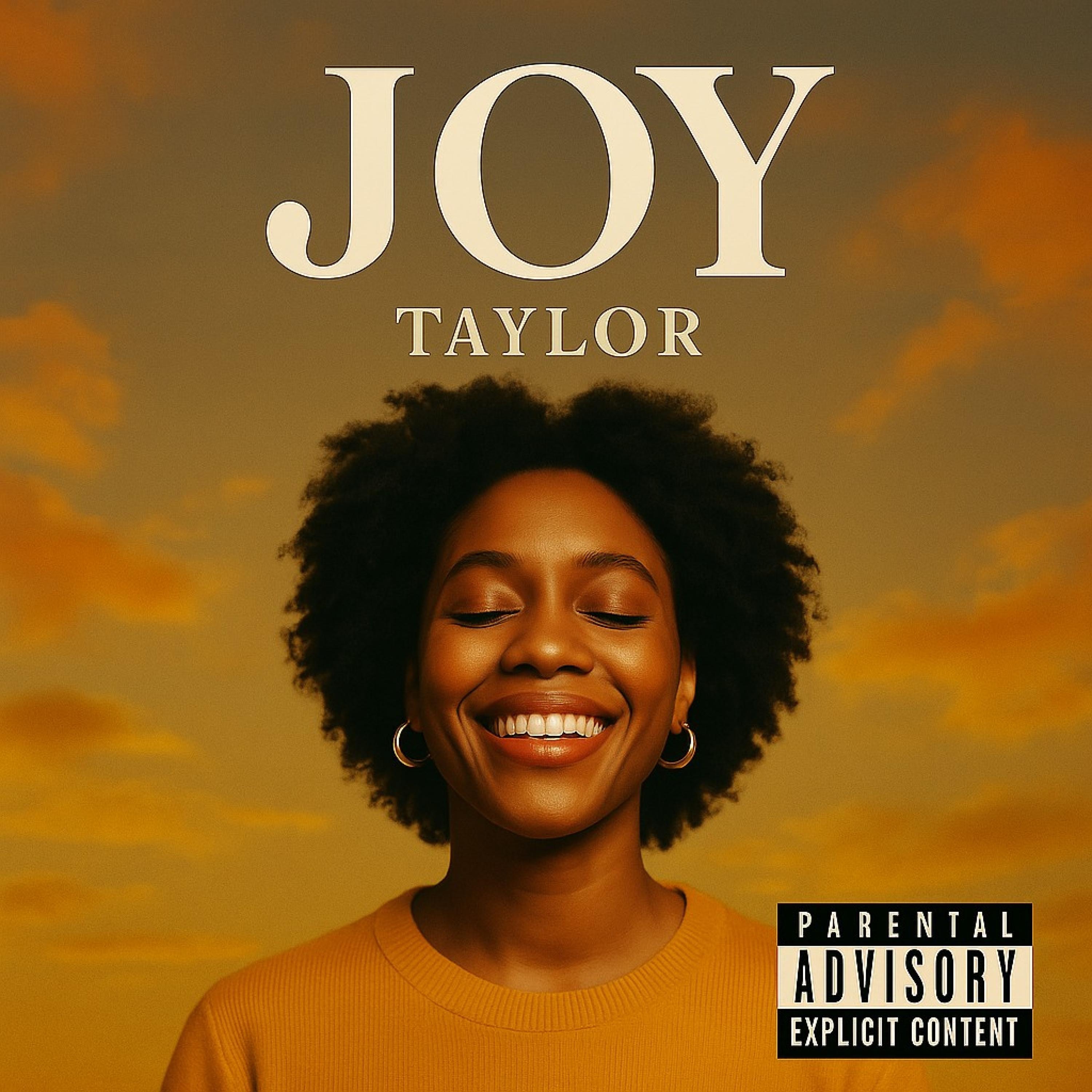Joy - Single