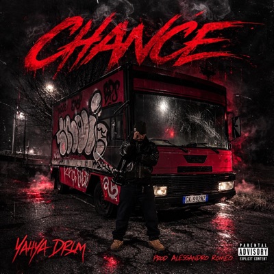 Chance (feat. Alessandro) - Single