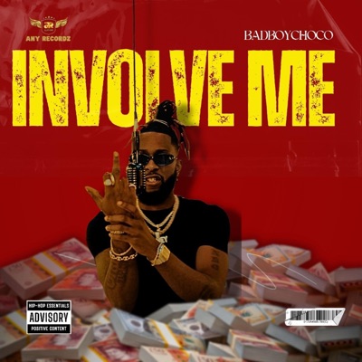 INVOLVE ME - Single