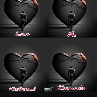 Love me (feat. 2koncrete) - Single