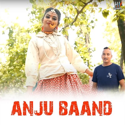 Anju Baand - Single