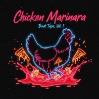 Chicken Marinara, Vol. 1 - EP - Leo BuenaSorte