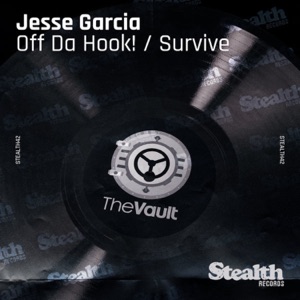 Off da Hook! / Survive
