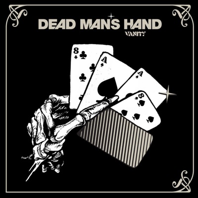 DEAD MANS HAND - Single