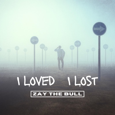 I Love, I Lost - Single