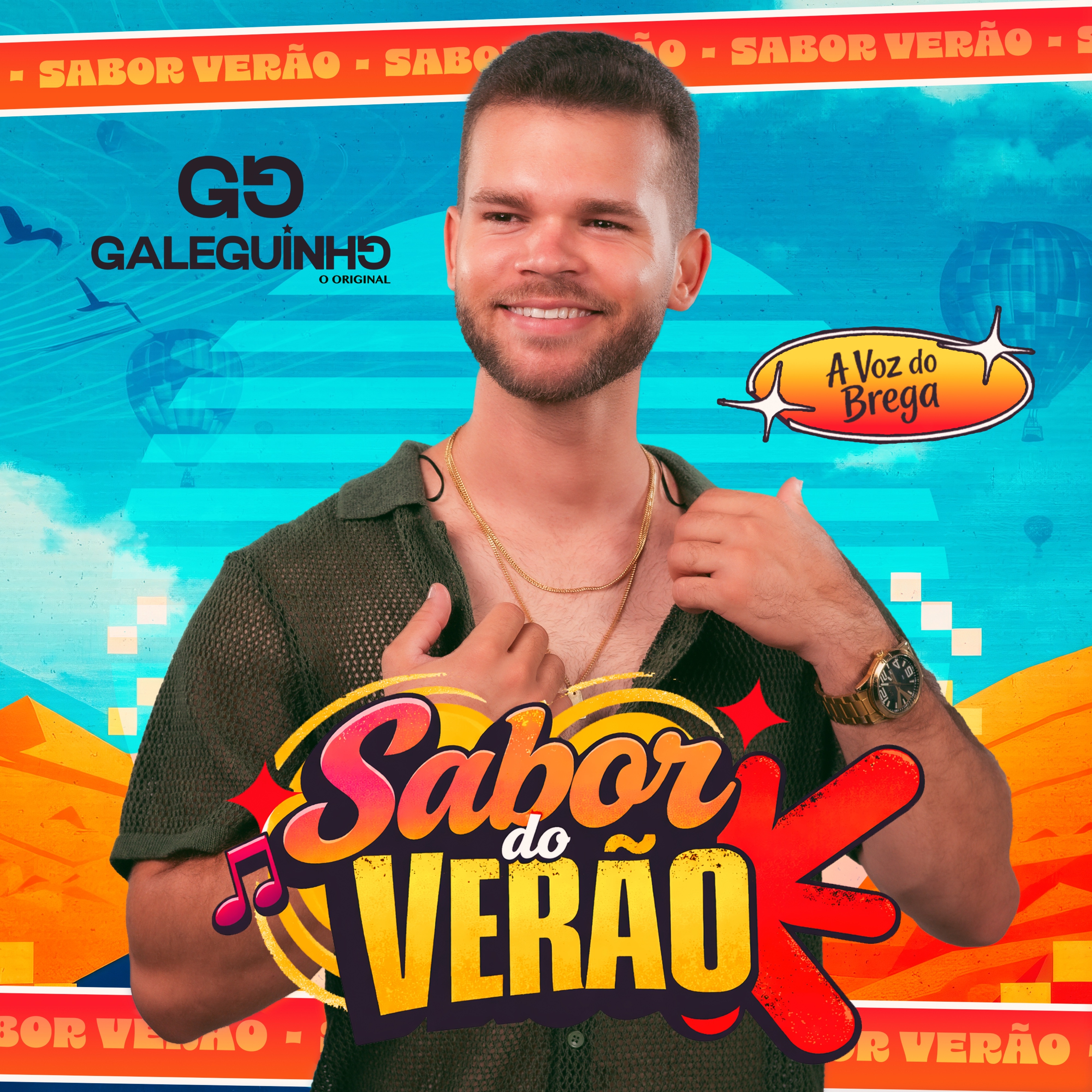 ESSA FOTO É IA - GALEGUINHO O ORIGINAL