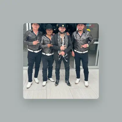 Listen to LOS PLEBES DE OLANCHO, watch music videos, read bio, see tour dates & more!