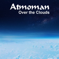 Over the clouds - Single - Atmoman