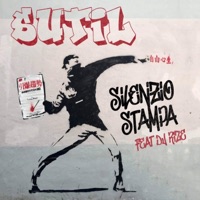 Silenzio Stampa - Sutil