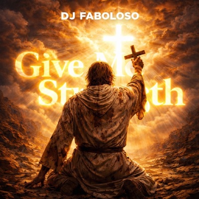 Give Me Strength - Single