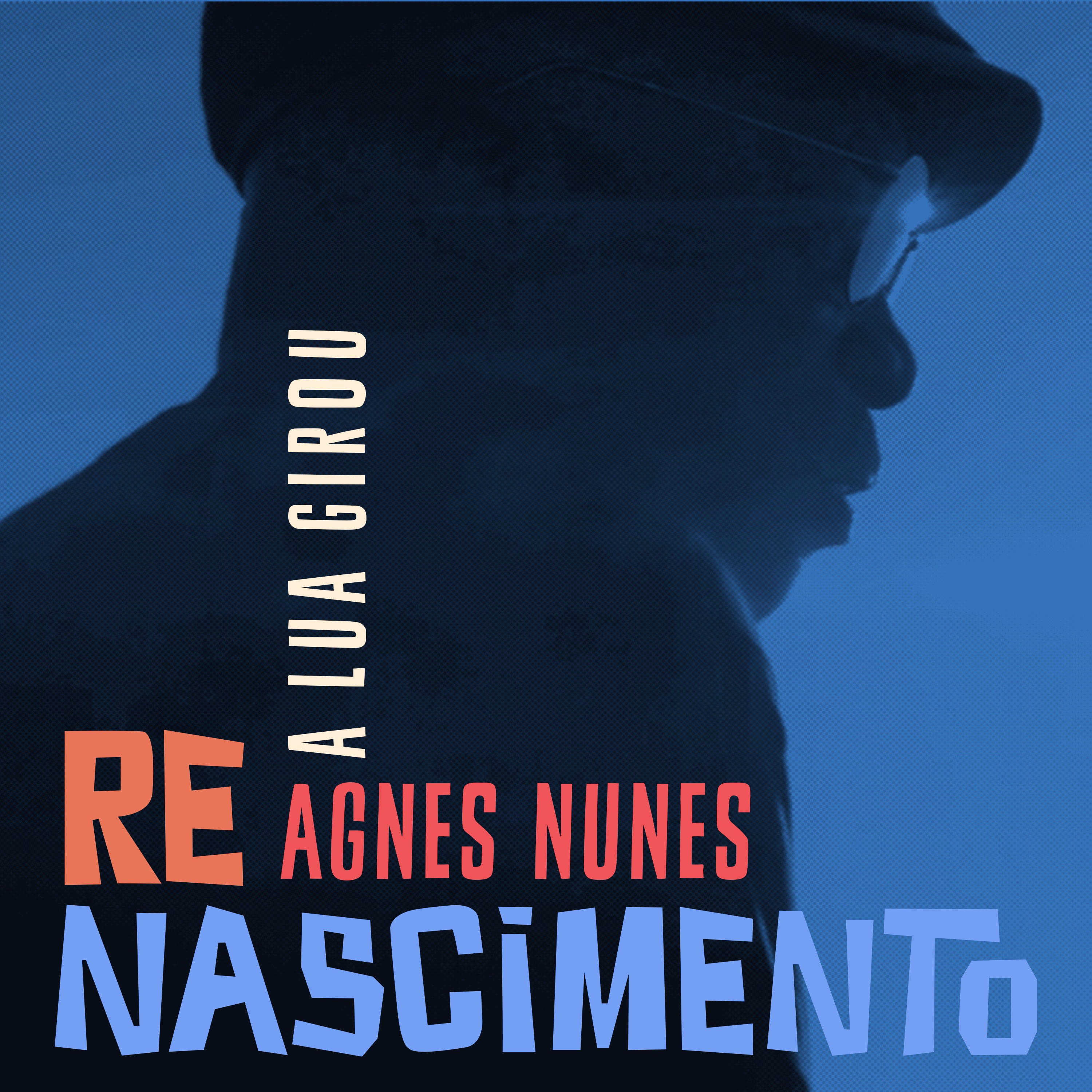 A Lua Girou - Single
