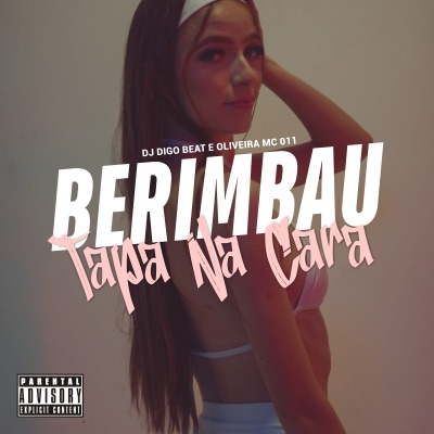 Berimbau Tapa na Cara - Single