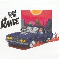 Range - Single - Adam Roth
