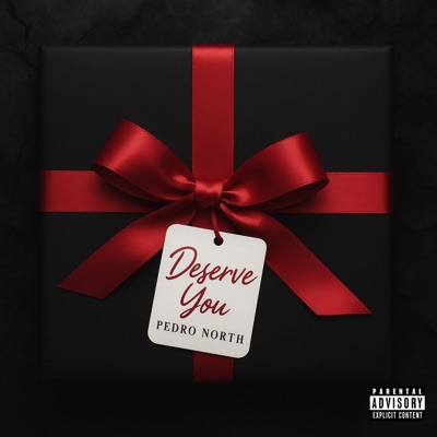 Deserve You - Single