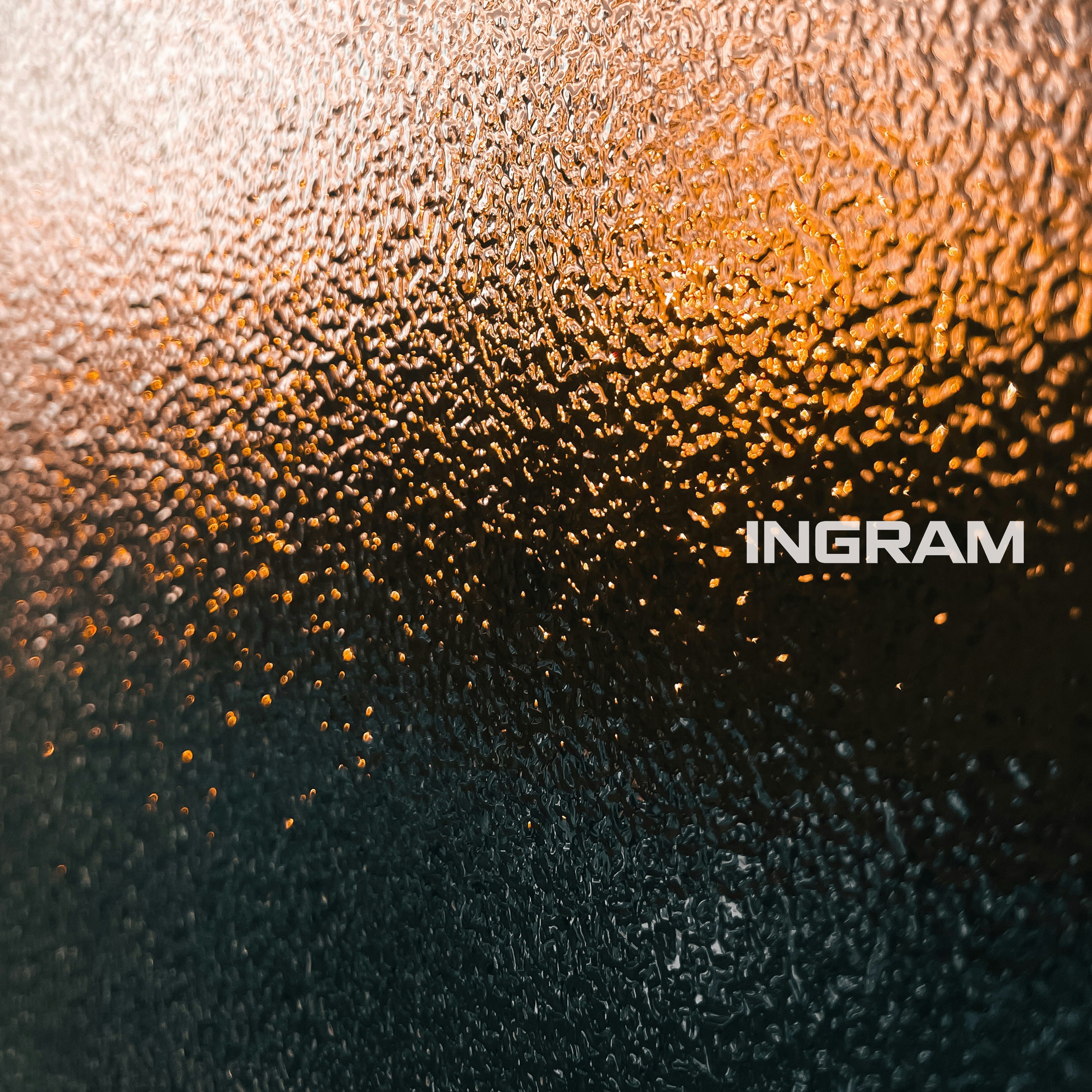 Caramel - Single